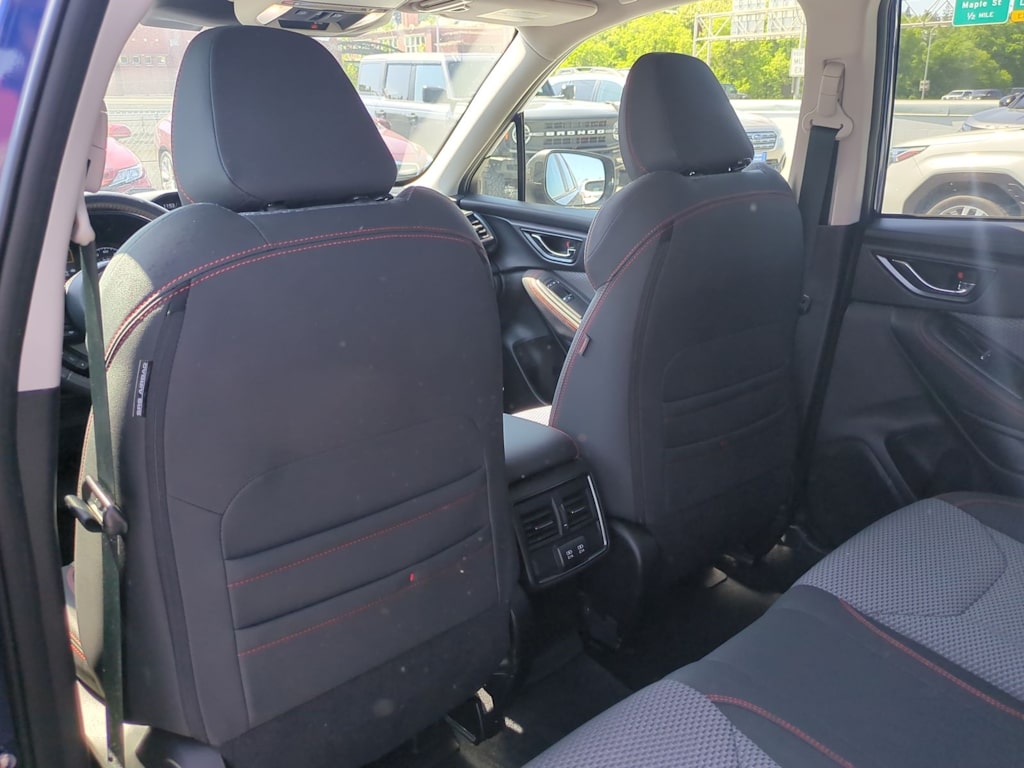 2024 Subaru Forester Sport 13