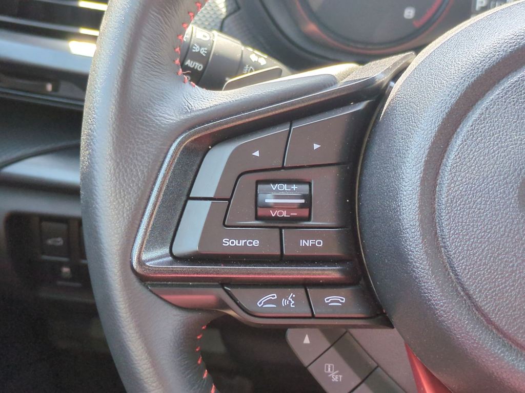 2024 Subaru Forester Sport 30