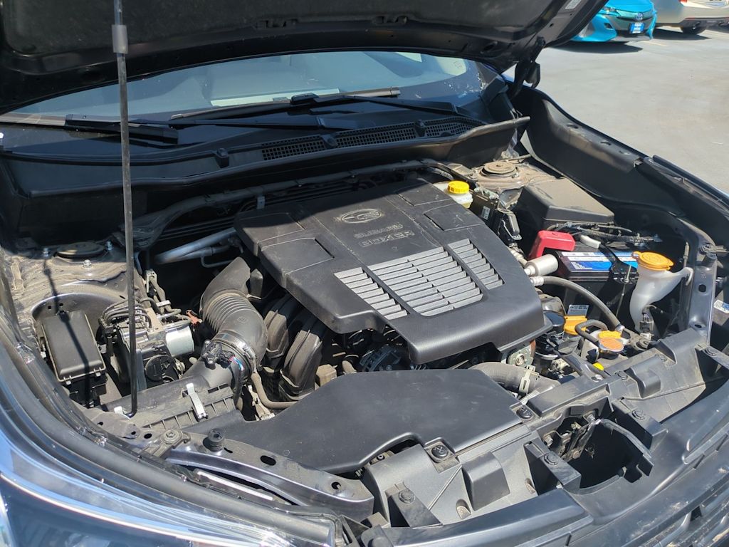 2024 Subaru Forester Sport 9