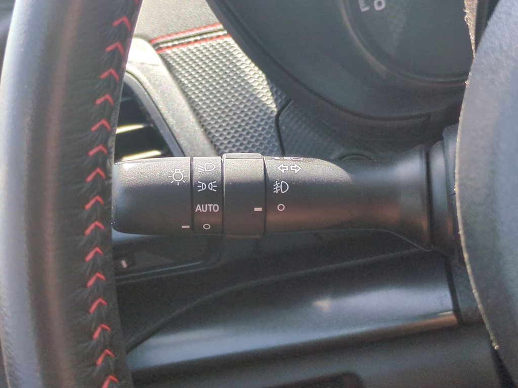 2024 Subaru Forester Sport 33