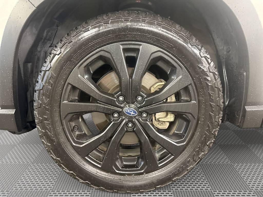 Thumbnail: 2024 Subaru Forester - 6