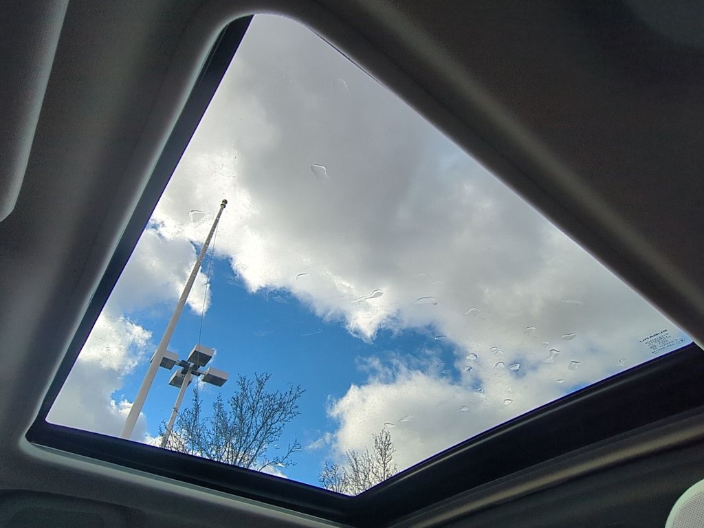 Thumbnail: 2020 Subaru Forester - 27