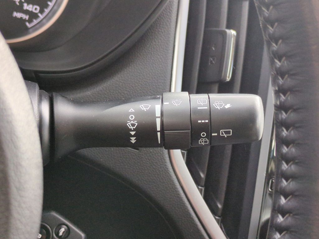 Thumbnail: 2020 Subaru Forester - 32