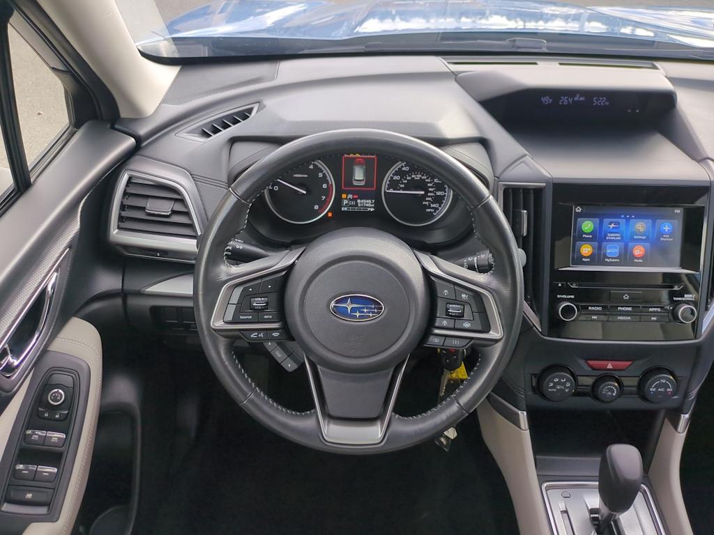 Thumbnail: 2020 Subaru Forester - 14