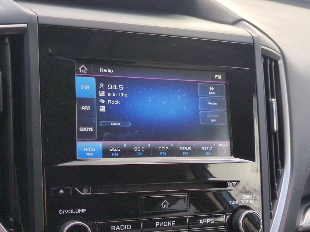 Thumbnail: 2020 Subaru Forester - 35