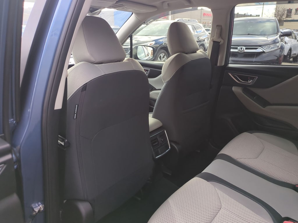 Thumbnail: 2020 Subaru Forester - 13