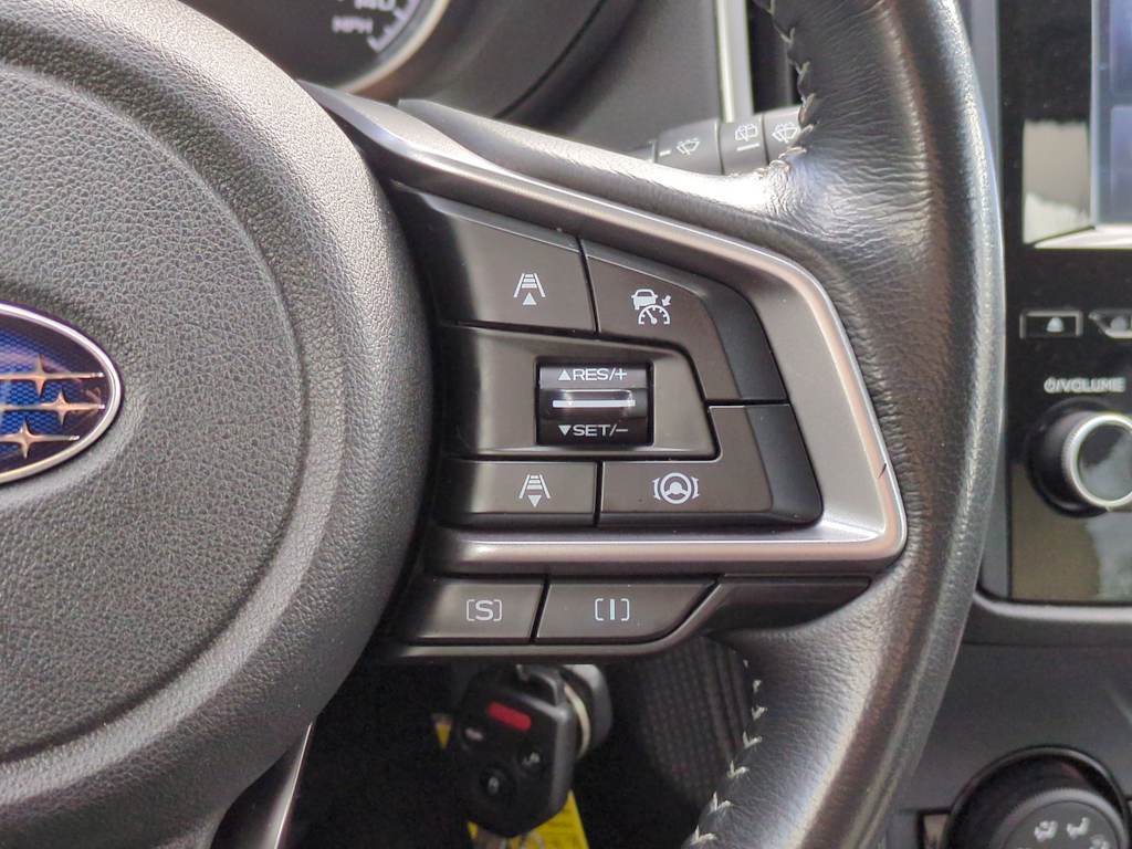 Thumbnail: 2020 Subaru Forester - 31