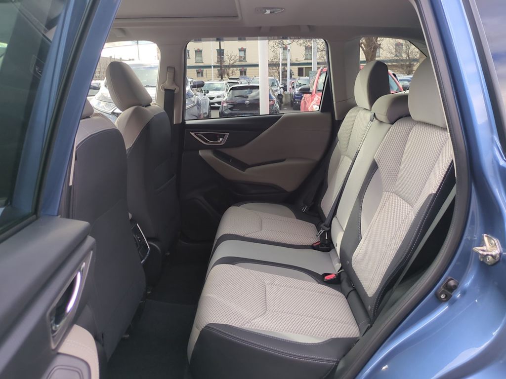 Thumbnail: 2020 Subaru Forester - 28