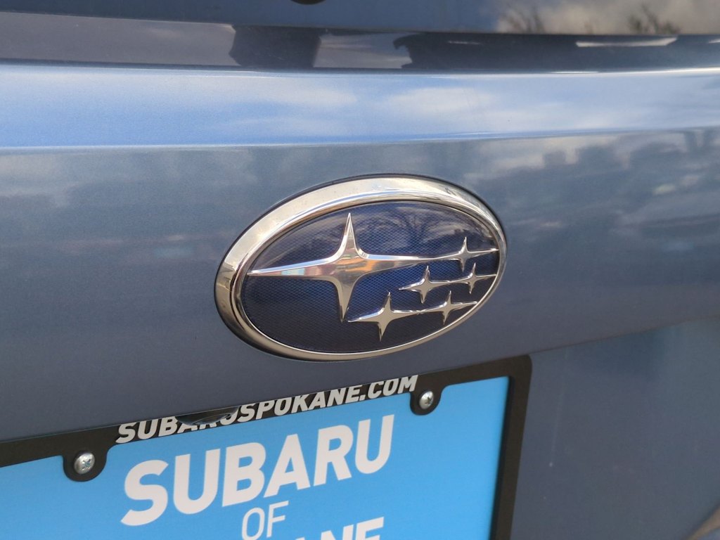 Thumbnail: 2020 Subaru Forester - 7