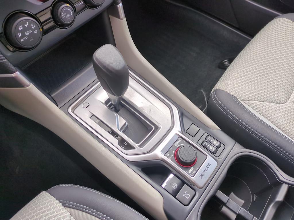 Thumbnail: 2020 Subaru Forester - 16