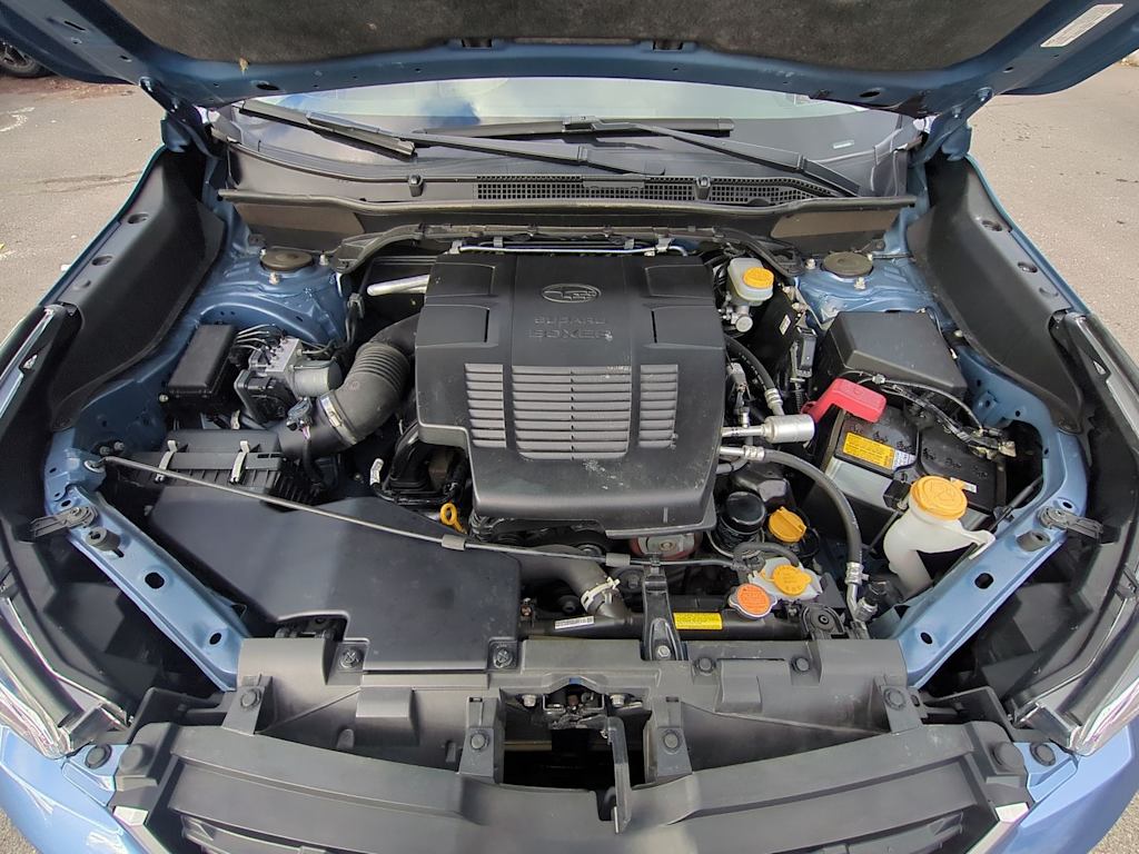 Thumbnail: 2020 Subaru Forester - 9