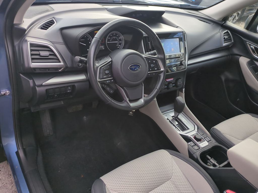 Thumbnail: 2020 Subaru Forester - 2