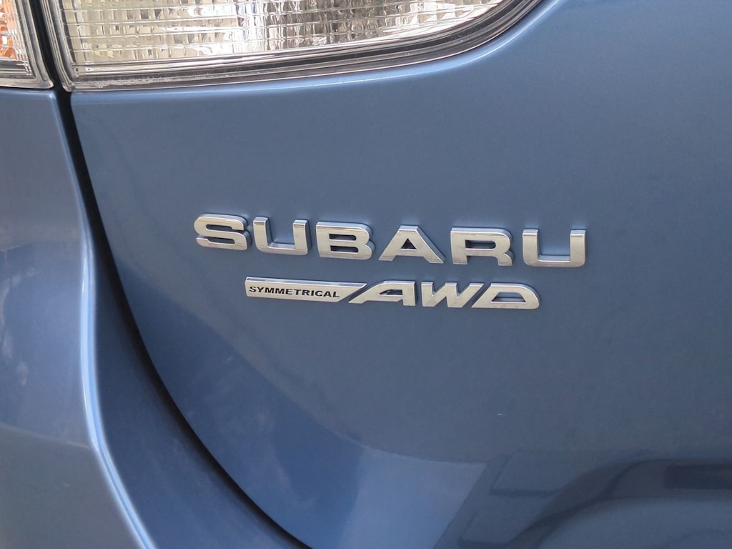 Thumbnail: 2020 Subaru Forester - 25