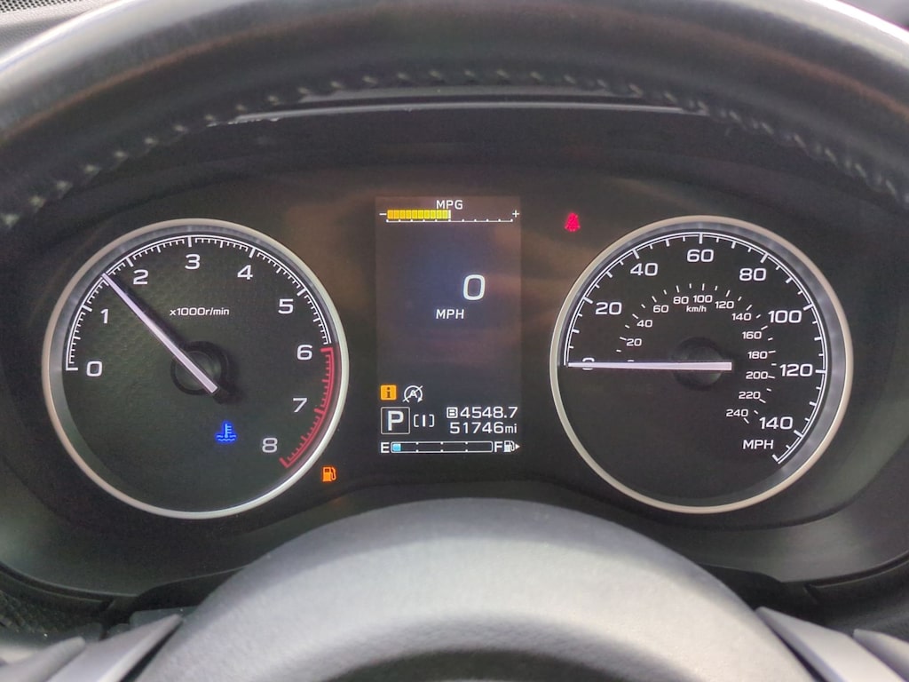 Thumbnail: 2020 Subaru Forester - 17