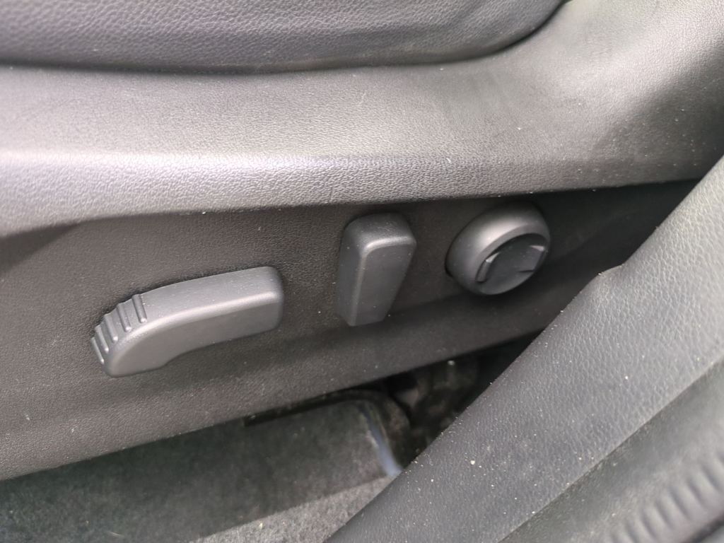 Thumbnail: 2020 Subaru Forester - 26