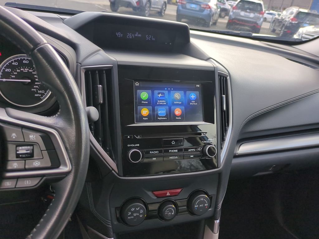 Thumbnail: 2020 Subaru Forester - 15