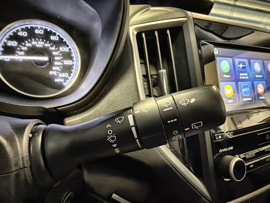 Thumbnail: 2020 Subaru Forester - 12