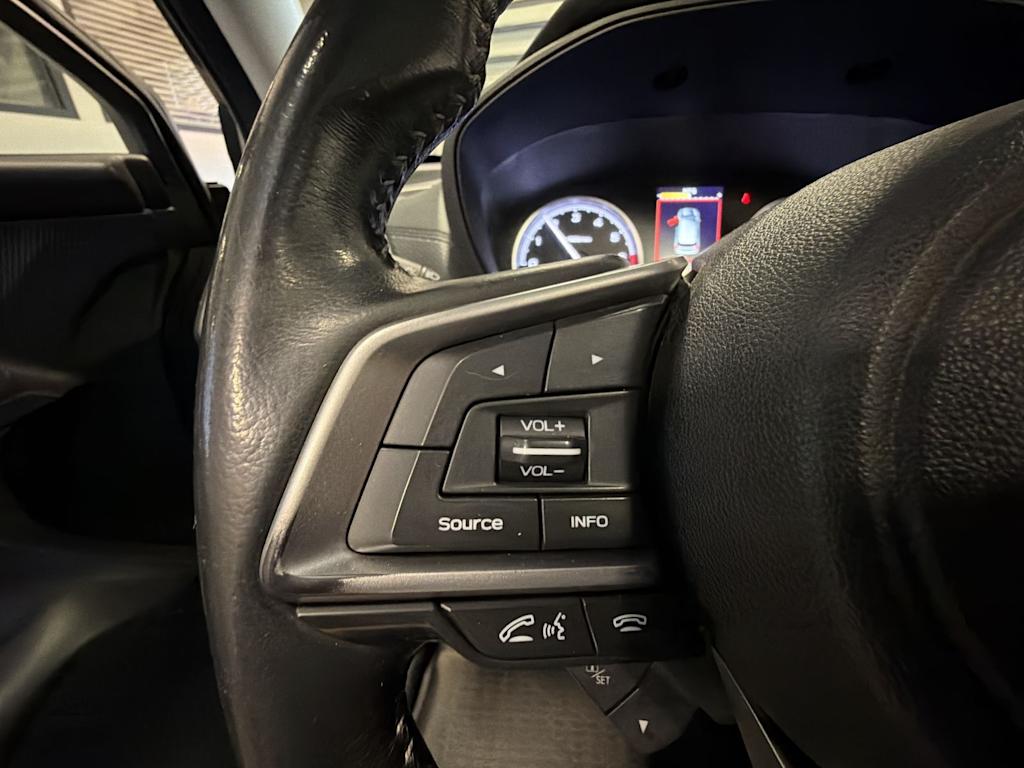 Thumbnail: 2020 Subaru Forester - 32