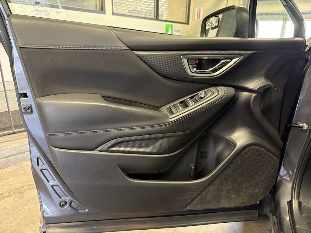 Thumbnail: 2020 Subaru Forester - 24