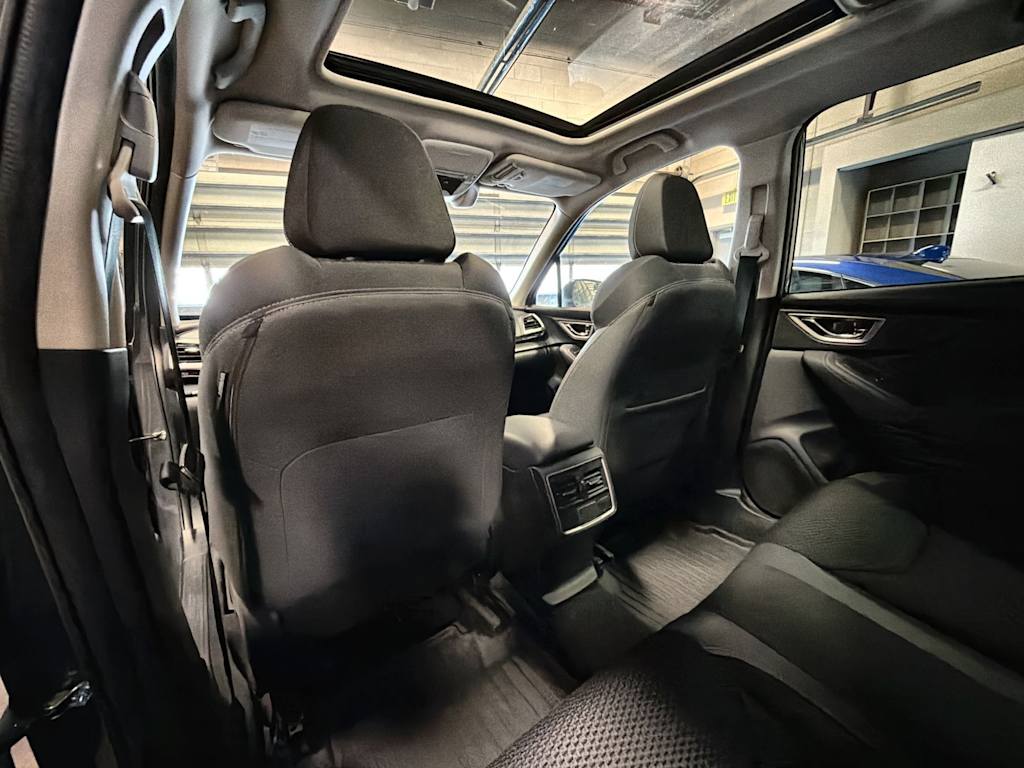 Thumbnail: 2020 Subaru Forester - 11