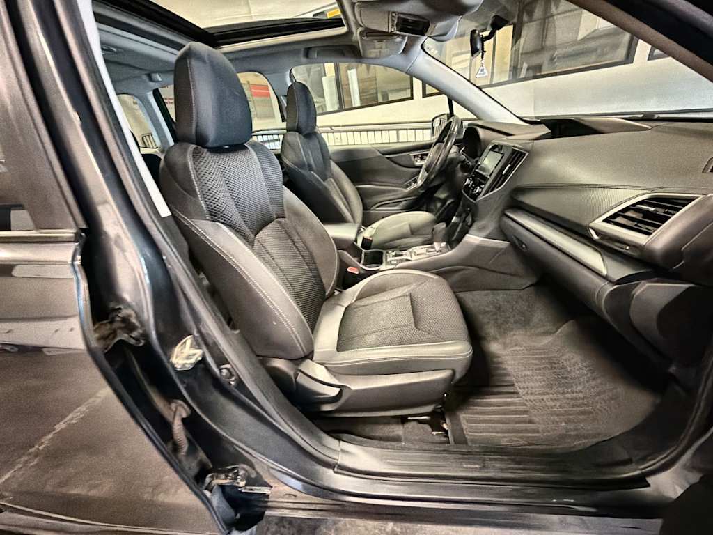 Thumbnail: 2020 Subaru Forester - 10