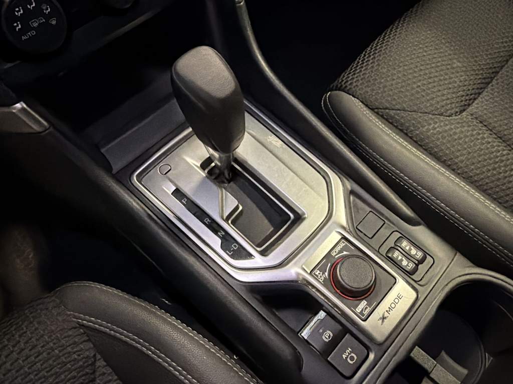 Thumbnail: 2020 Subaru Forester - 36