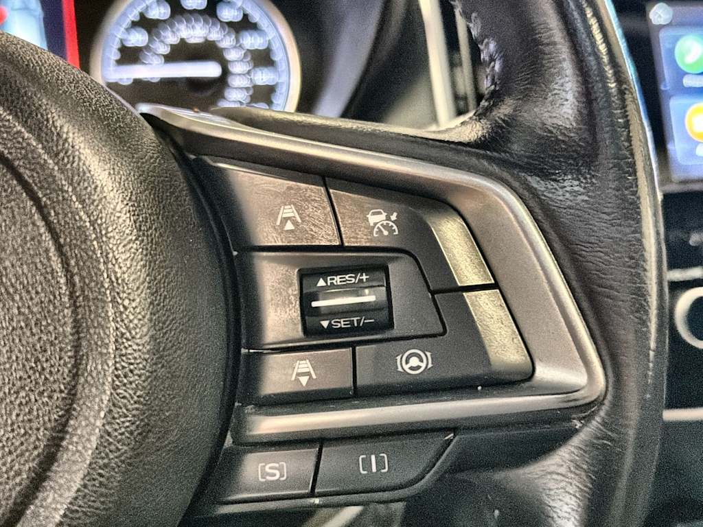 Thumbnail: 2020 Subaru Forester - 33