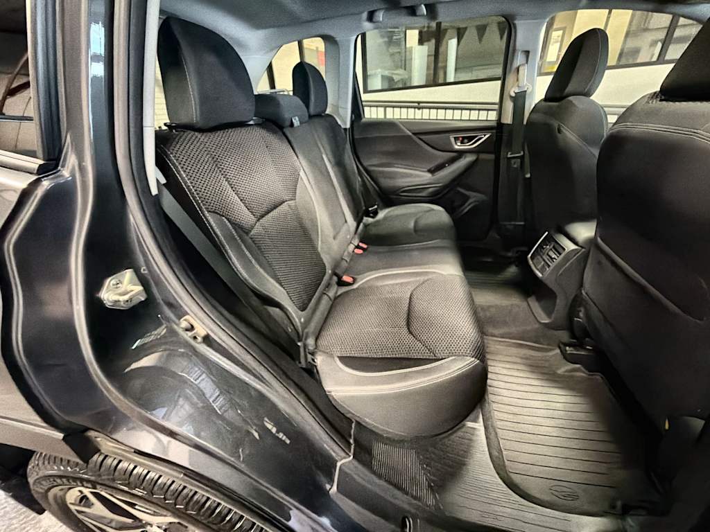 Thumbnail: 2020 Subaru Forester - 30