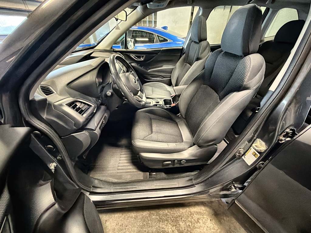 Thumbnail: 2020 Subaru Forester - 26