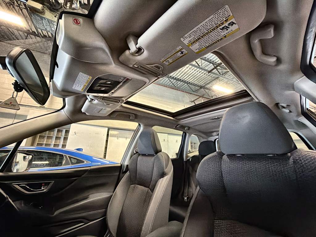 Thumbnail: 2020 Subaru Forester - 28