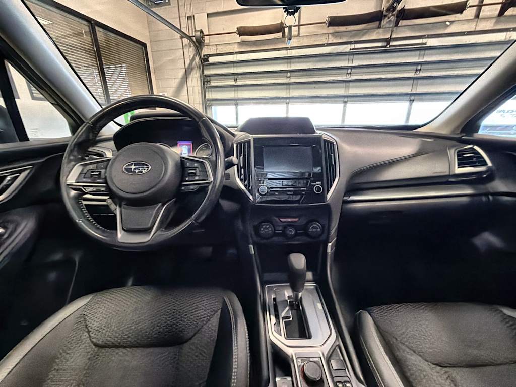 Thumbnail: 2020 Subaru Forester - 2