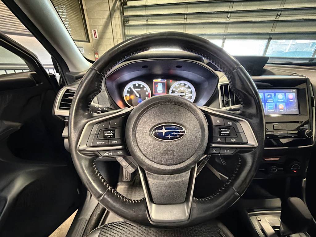 Thumbnail: 2020 Subaru Forester - 9
