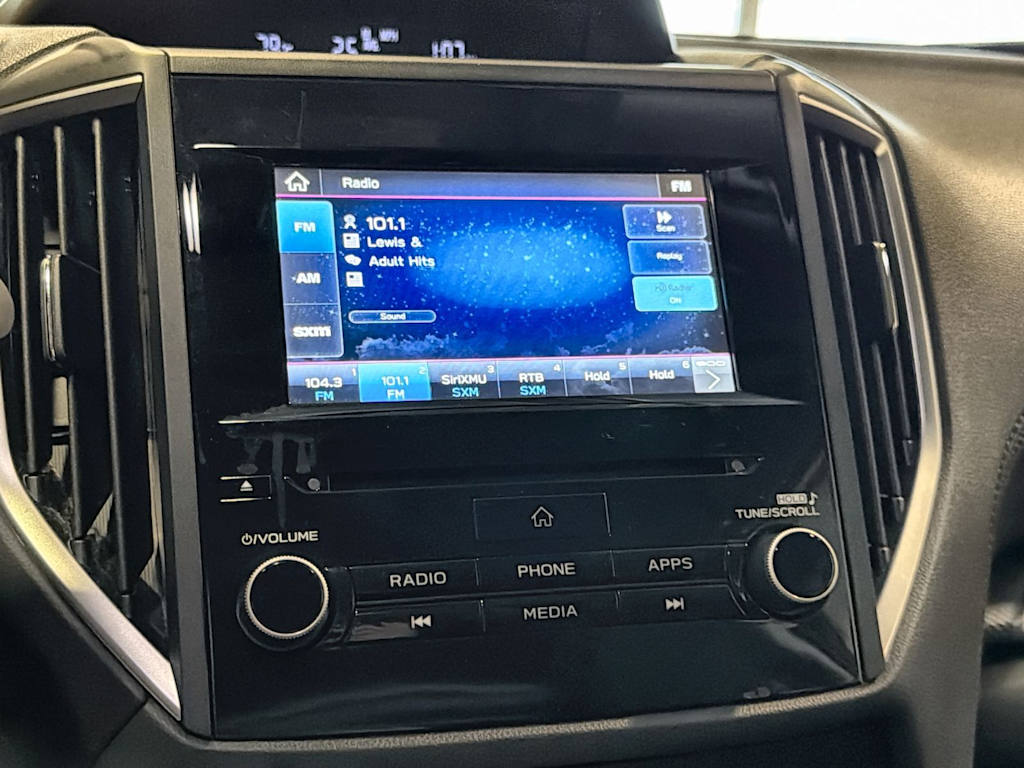 Thumbnail: 2020 Subaru Forester - 35