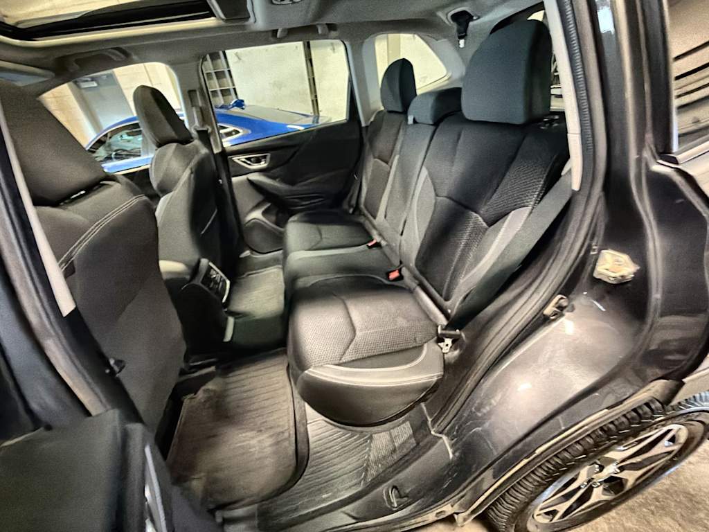 Thumbnail: 2020 Subaru Forester - 29