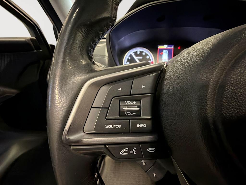Thumbnail: 2020 Subaru Forester - 32