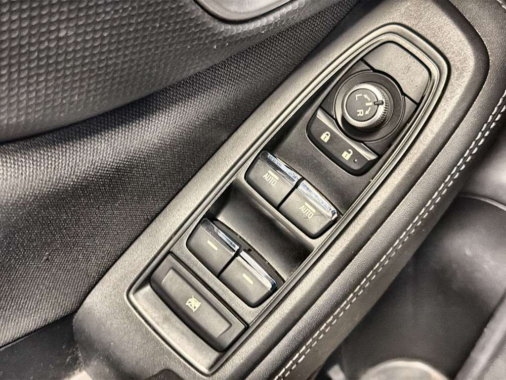 Thumbnail: 2020 Subaru Forester - 27