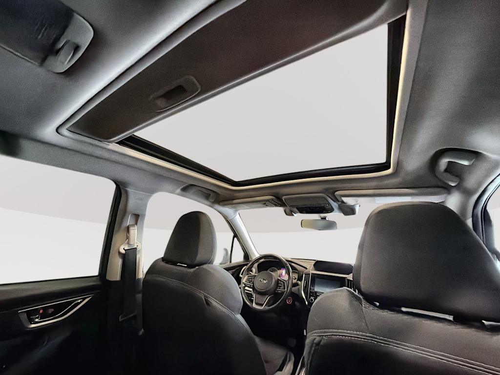 Thumbnail: 2020 Subaru Forester - 31