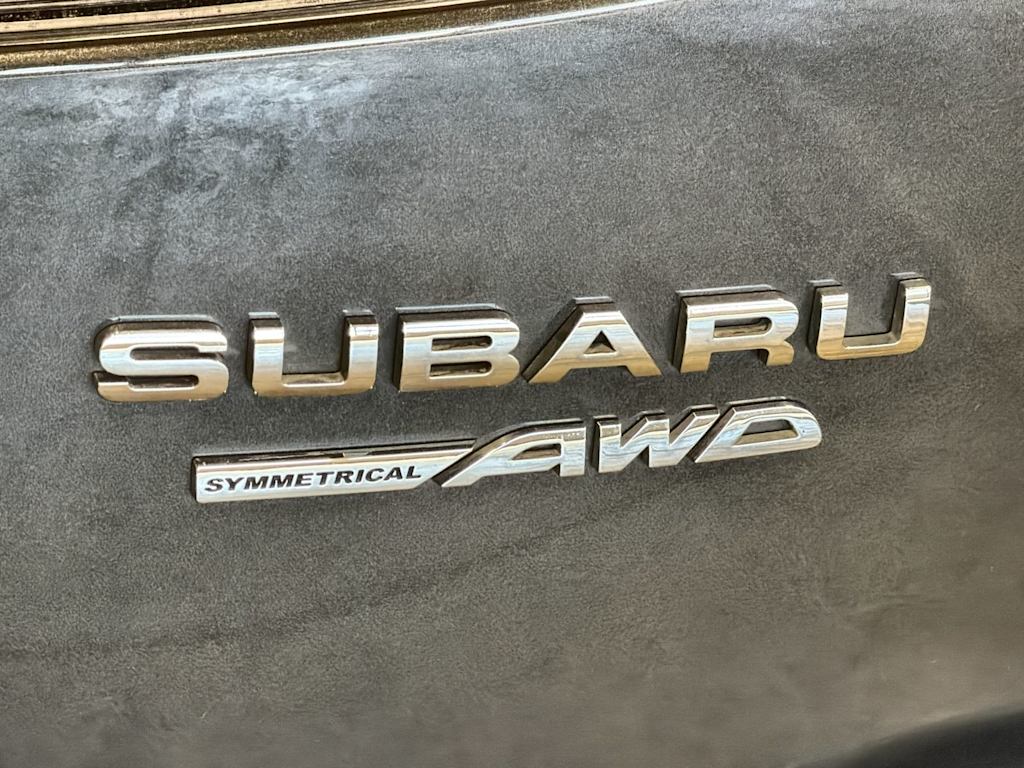 Thumbnail: 2020 Subaru Forester - 6