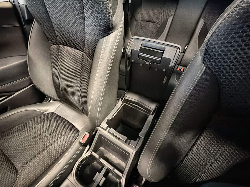 Thumbnail: 2020 Subaru Forester - 34