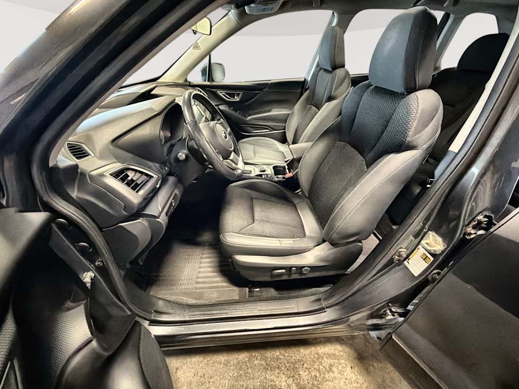 Thumbnail: 2020 Subaru Forester - 10