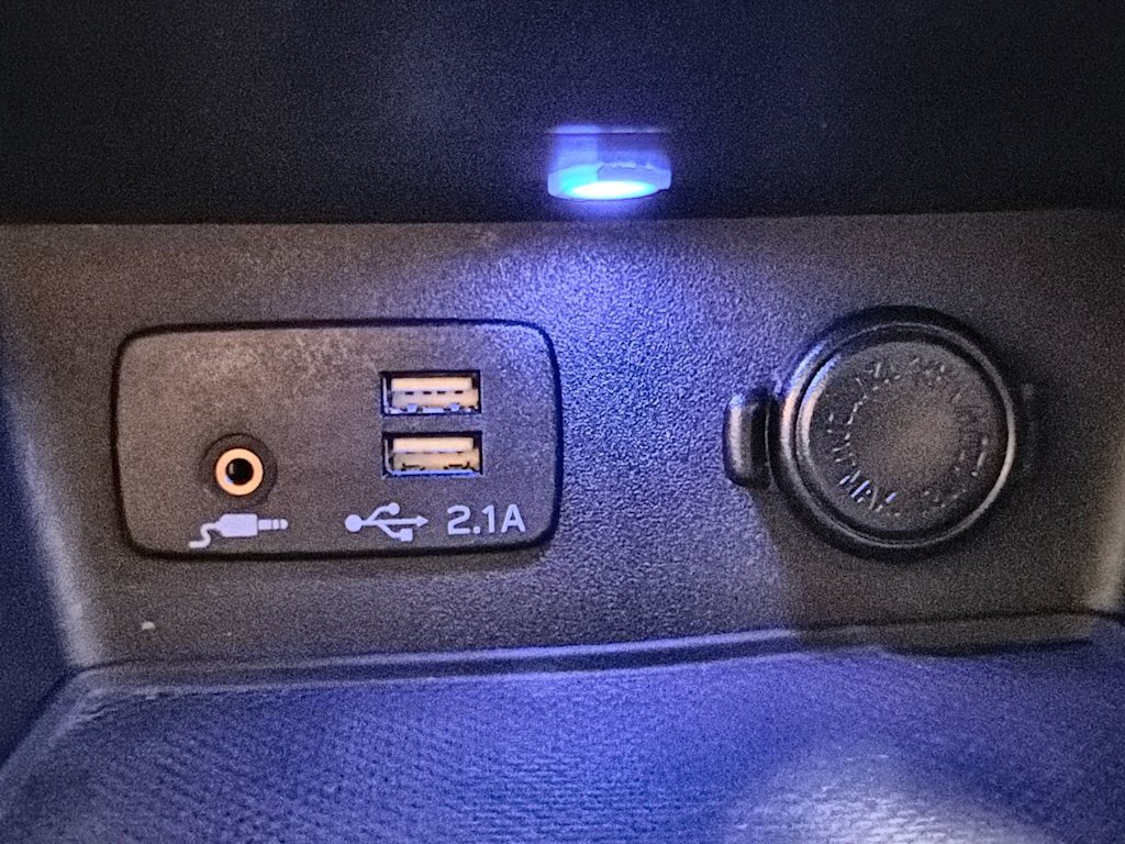 Thumbnail: 2020 Subaru Forester - 16