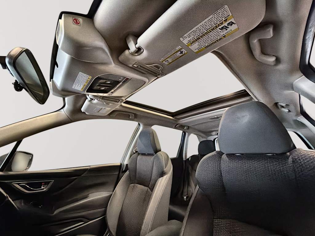 Thumbnail: 2020 Subaru Forester - 28
