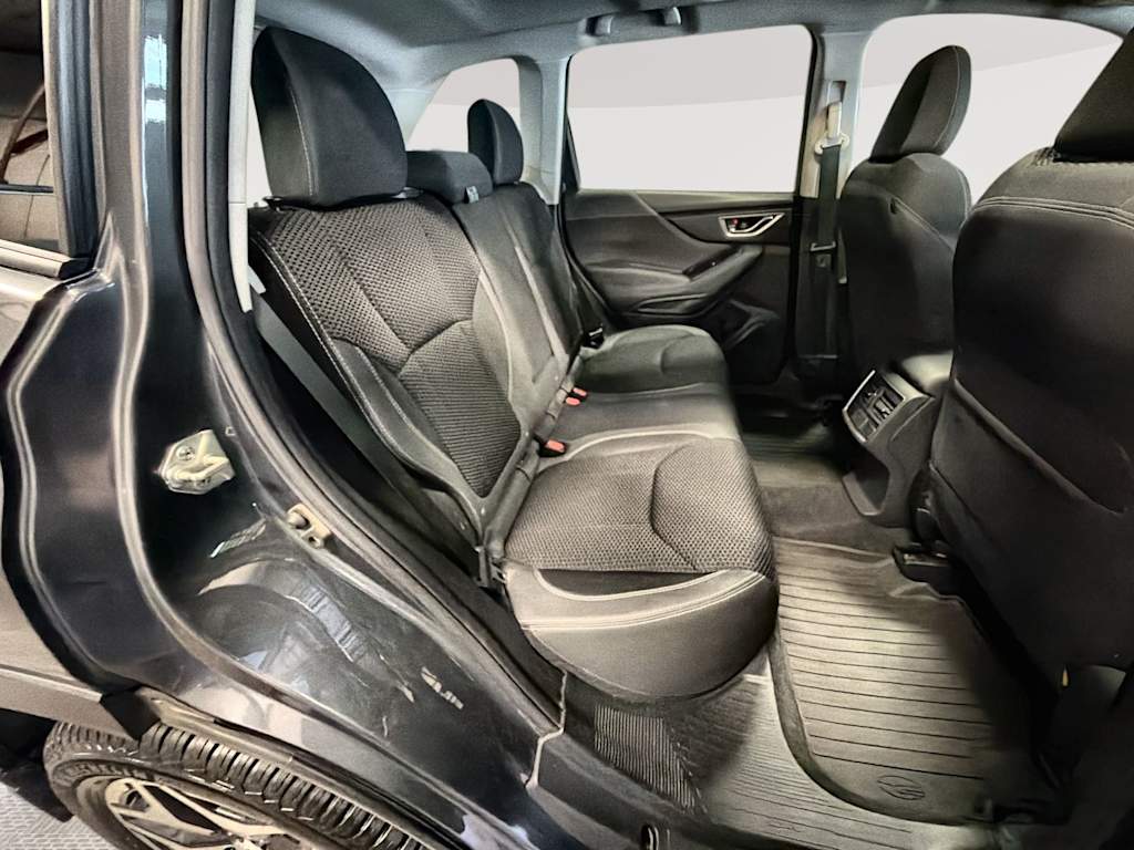 Thumbnail: 2020 Subaru Forester - 30
