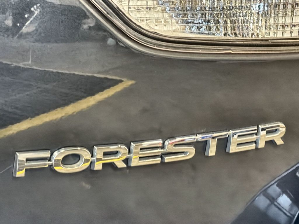 Thumbnail: 2020 Subaru Forester - 26