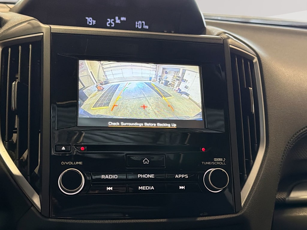 Thumbnail: 2020 Subaru Forester - 14