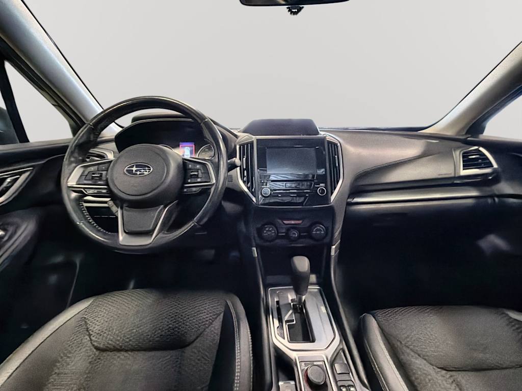 Thumbnail: 2020 Subaru Forester - 2