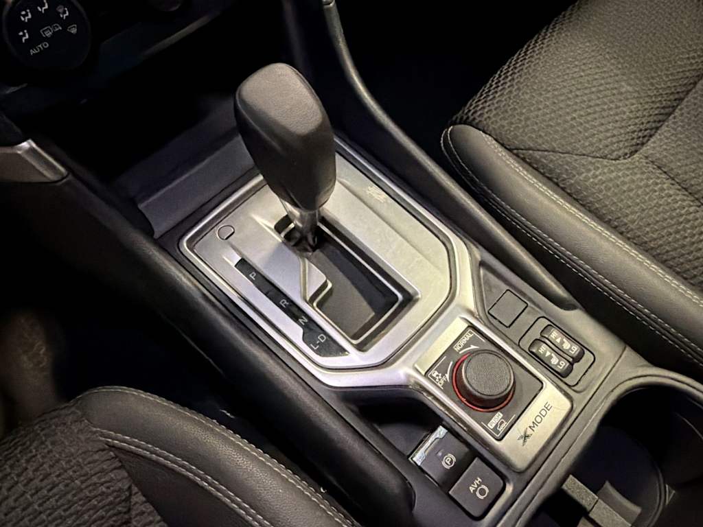 Thumbnail: 2020 Subaru Forester - 36