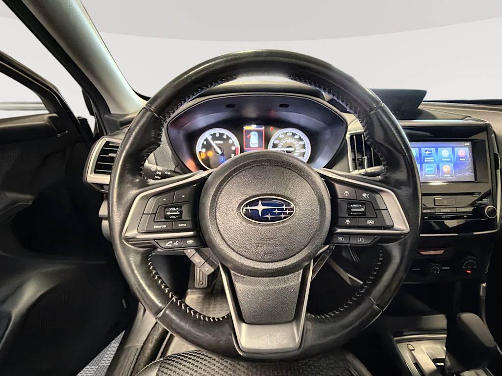 Thumbnail: 2020 Subaru Forester - 9