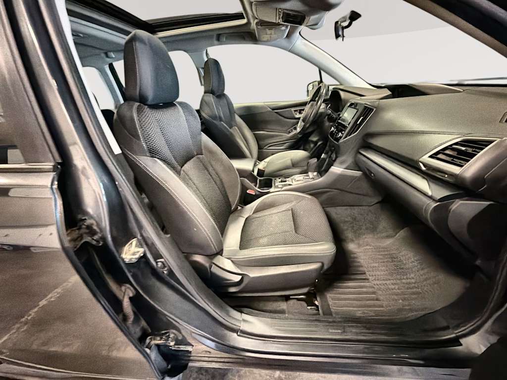 Thumbnail: 2020 Subaru Forester - 11