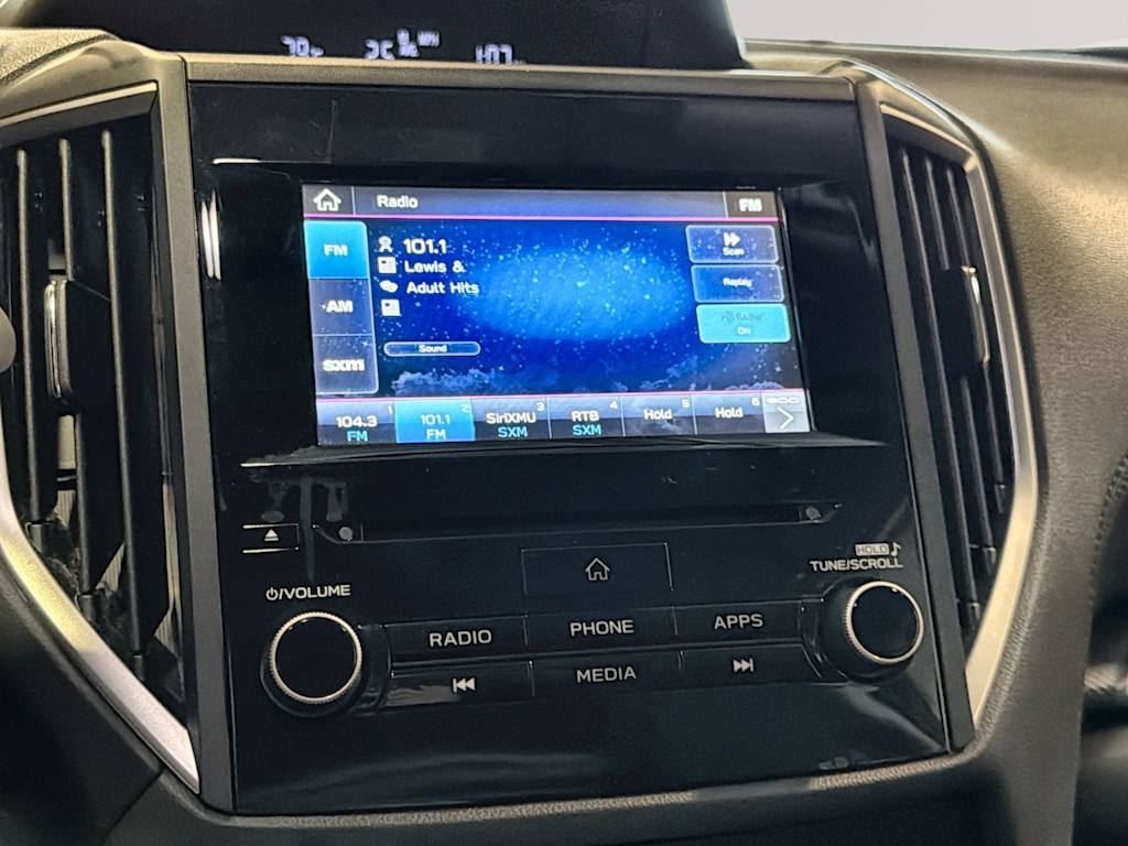 Thumbnail: 2020 Subaru Forester - 35